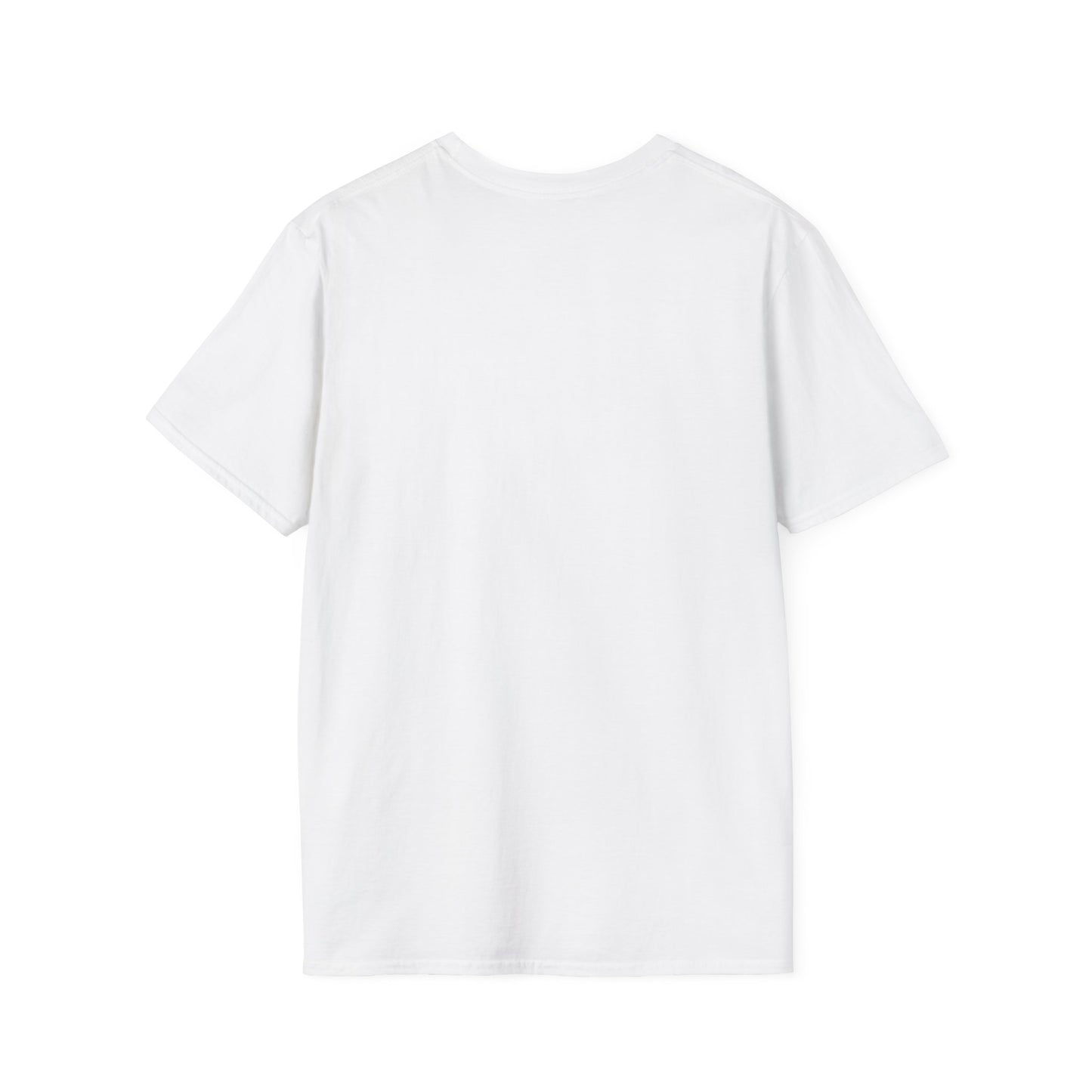 Be Encouraged Unisex T-Shirt with Heart Design