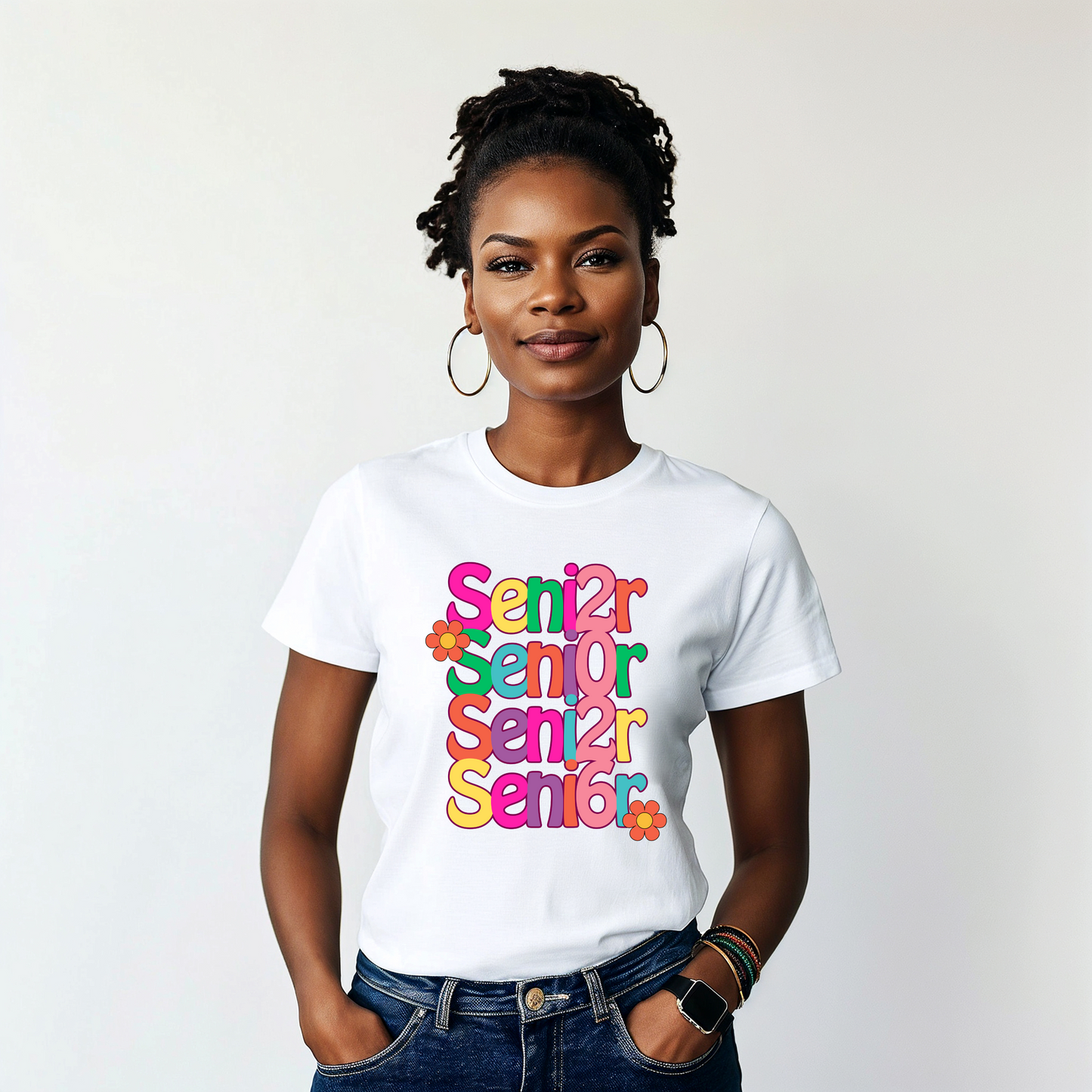 Senior Class of 2026 T-Shirt