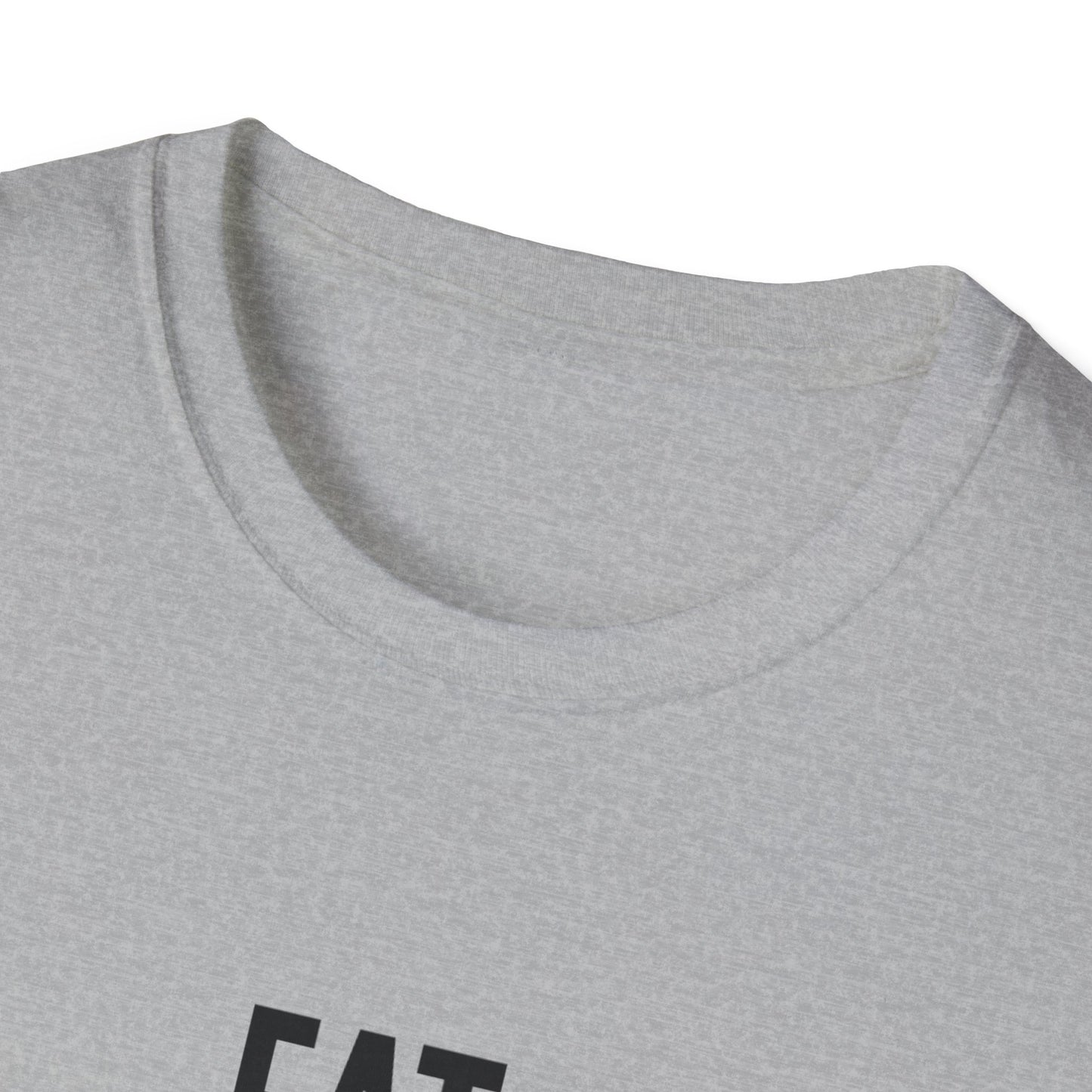 Motivational Manifestation T-Shirt, Unisex Tee for Positivity, Personal Growth Shirt, Gift for Friends, Inspirational Wear