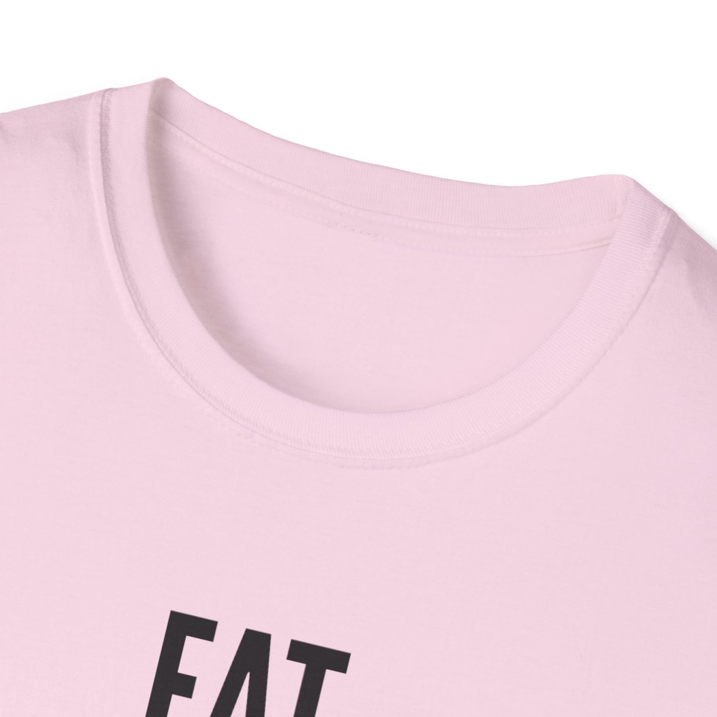 Eat Sleep Pilates Repeat T-Shirt, Motivational Workout Tee, Gift for Pilates Lovers, Fitness Apparel, Casual Unisex Shirt