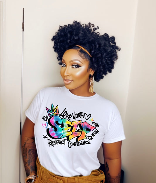 Self Love shirt