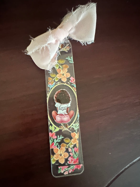 Love Yourself bookmark