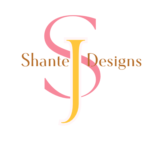 Shante J Designs